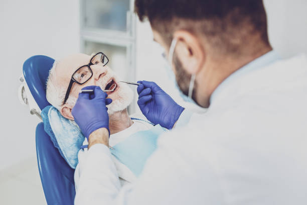 Best Emergency Orthodontic Repairs in Naco, AZ
